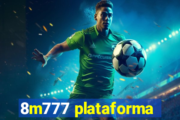 8m777 plataforma